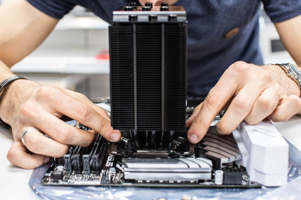 Lake district pc repairs